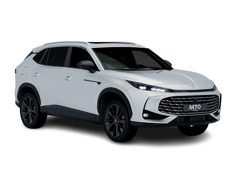 Москвич 6 - Изображение интерьера №12