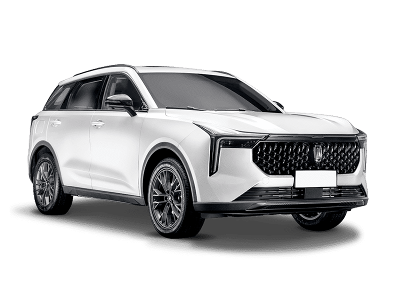 Faw Bestune B70 Новый - Изображение интерьера №14