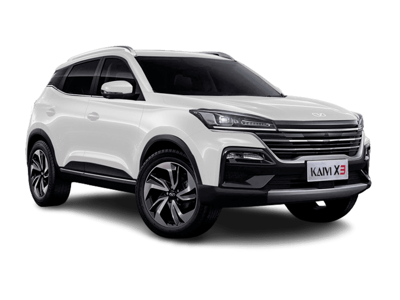 Купить KAIYI X3 в Ростове-на-Дону - Белый