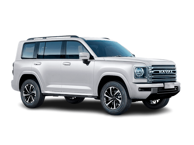 Купить Haval H9 Новый в Ростове-на-Дону - Белый металлик / Снежный оникс