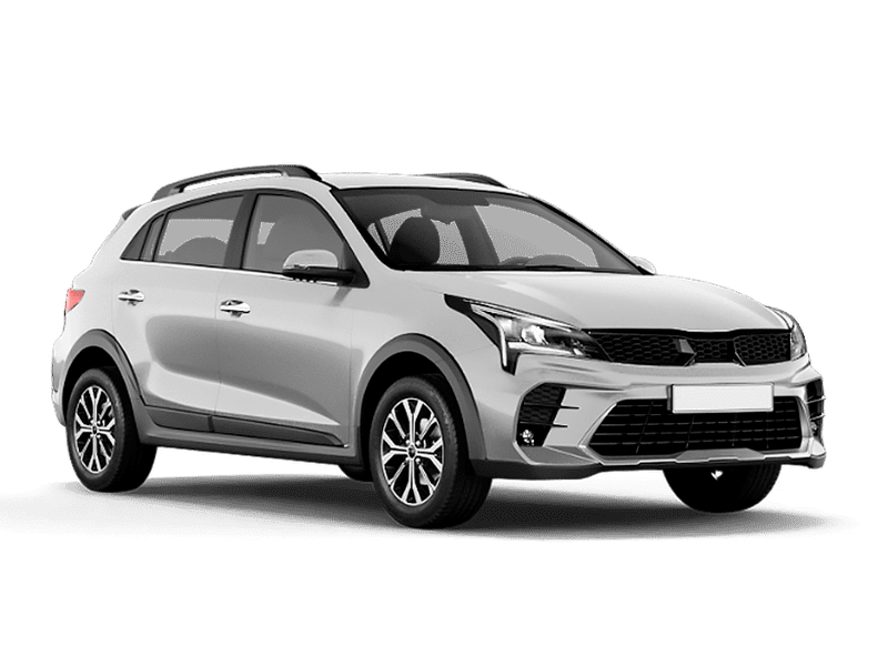 Купить Solaris KRX в Ростове-на-Дону - Crystal White