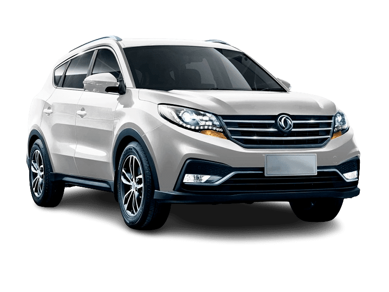 Купить Dongfeng 580 в Ростове-на-Дону - Белый