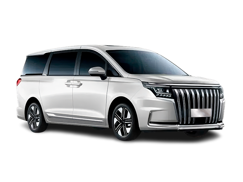 Купить Jac RF8 в Ростове-на-Дону - Белый