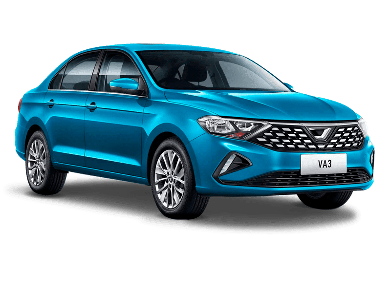 Купить Jetta VA3 в Ростове-на-Дону - Синий