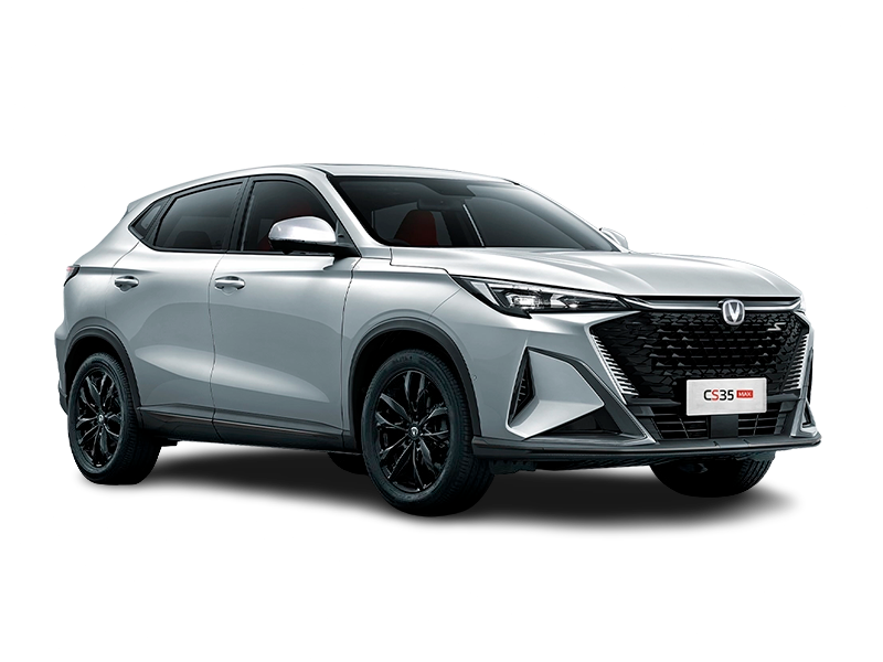 Купить Changan CS35 MAX в Ростове-на-Дону - Перламутровый белый