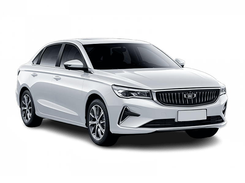 Купить Belgee S50 в Ростове-на-Дону - Белый