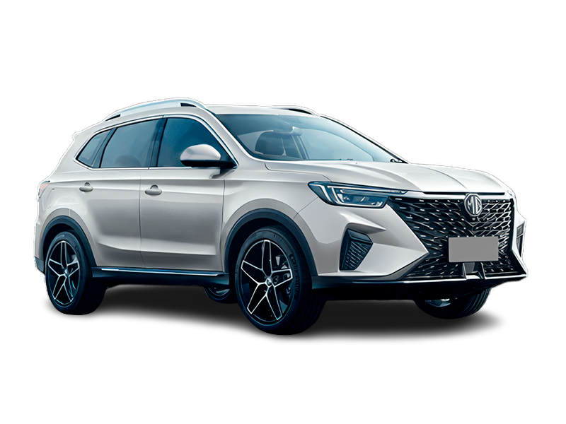 Купить MG RX5 в Ростове-на-Дону - Белый