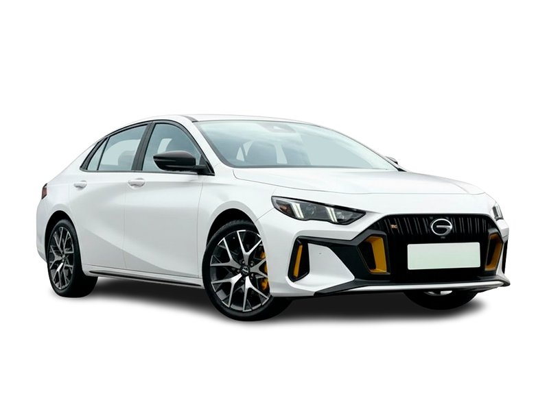 Купить GAC Empow в Ростове-на-Дону - Белый