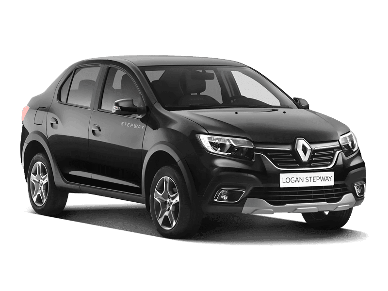 Купить Renault Logan Stepway в Ростове-на-Дону - Черная жемчужина