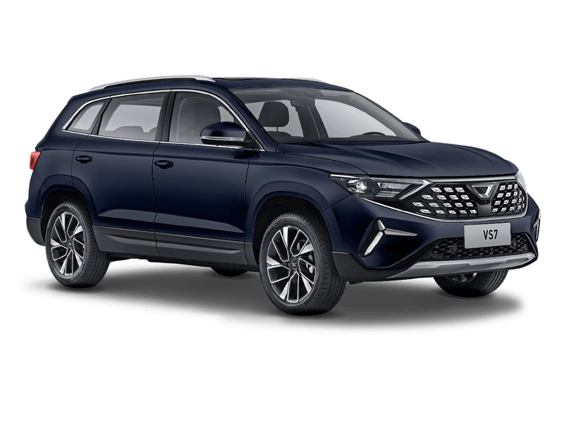 Купить Jetta VS7 в Ростове-на-Дону - Черный