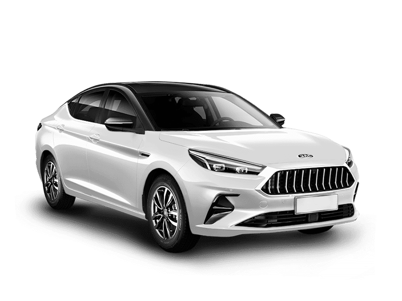 Купить Jac J7 в Ростове-на-Дону - Белый глянец