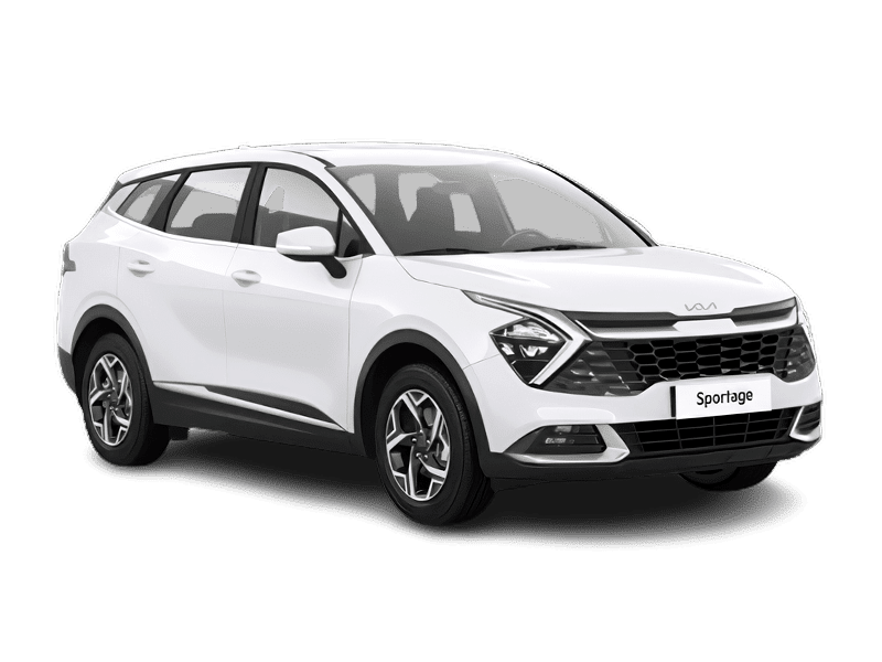 Купить KIA Sportage в Ростове-на-Дону - Snow White Pearl (SWP)