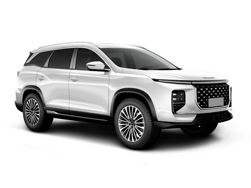 Купить SOUEAST S09 в Ростове-на-Дону - Белый