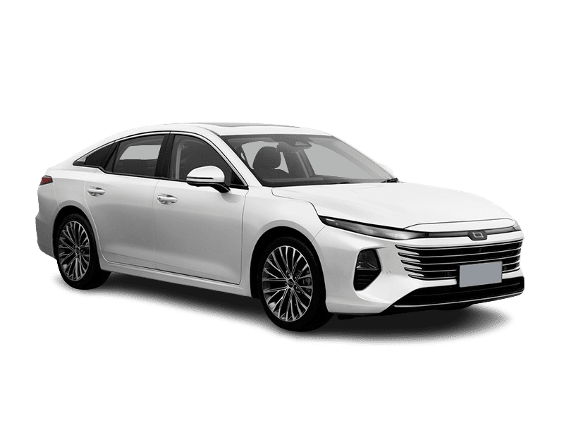 Купить Faw Bestune B70 Новый в Ростове-на-Дону - Белый