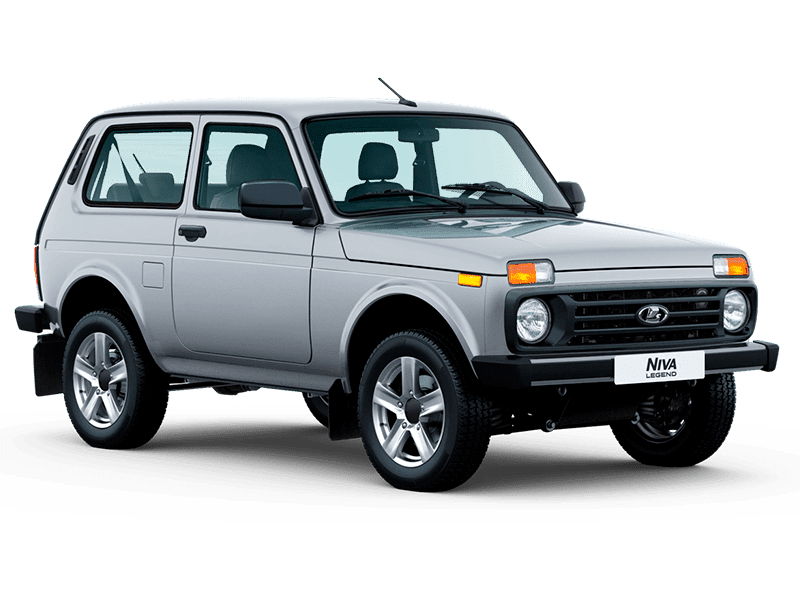 Купить Lada Niva Legend 3д в Ростове-на-Дону - СЕРЕБРИСТЫЙ "ПЛАТИНА" (691) - МЕТАЛЛИК