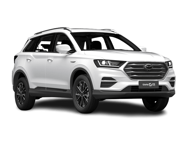 Купить SWM G01 в Ростове-на-Дону - Белый