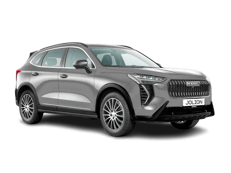 Купить Haval Jolion Новый в Ростове-на-Дону - Платиновый неон