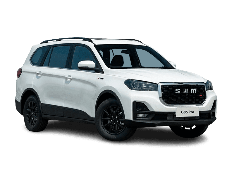 Купить SWM G05 Pro в Ростове-на-Дону - Белый