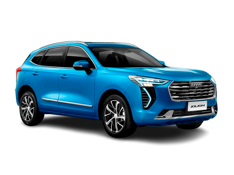 Купить Haval Jolion в Ростове-на-Дону - Небесный топаз / Голубой сапфир, металлик