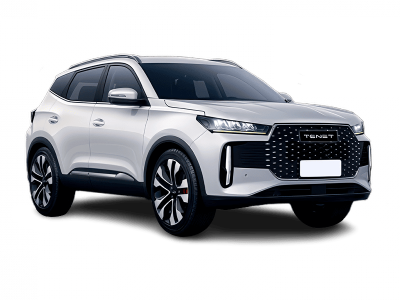 Купить Tenet T4 в Ростове-на-Дону - Искрящийся белый