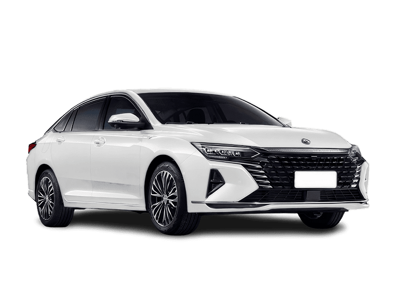 Купить Dongfeng Shine Max в Ростове-на-Дону - Белый