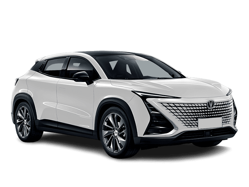 Купить Changan UNI-T в Ростове-на-Дону - Перламутровый белый