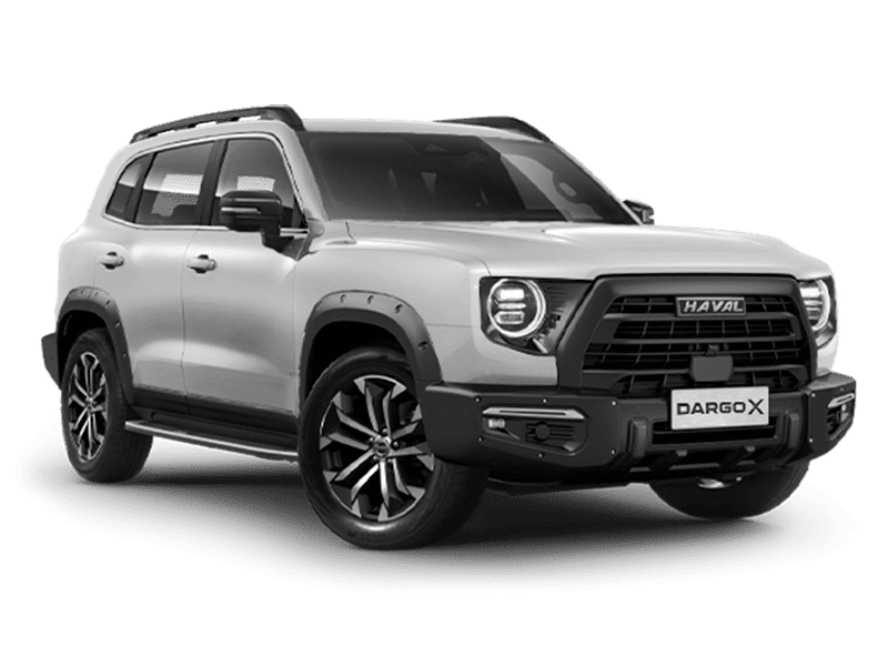 Купить Haval Dargo X в Ростове-на-Дону - Благородный агат