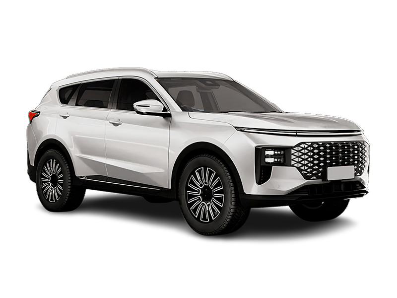 Купить SOUEAST S07 в Ростове-на-Дону - Белый