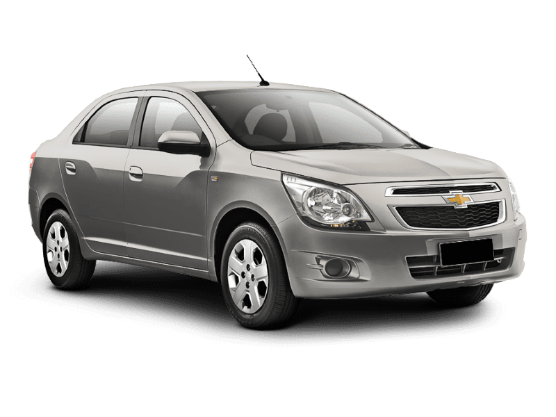 Купить Chevrolet Cobalt в Ростове-на-Дону - Слоновая кость