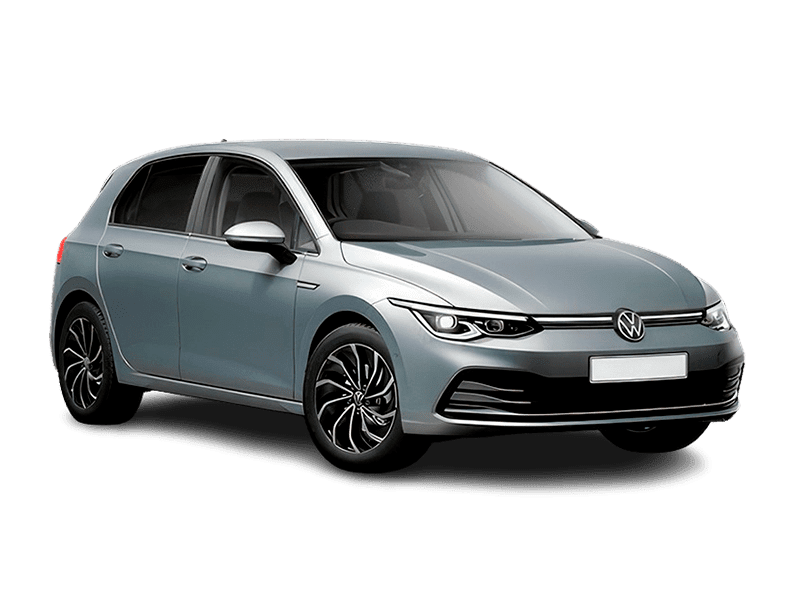 Купить Volkswagen Golf в Ростове-на-Дону - Серебристый "Reflex", металлик