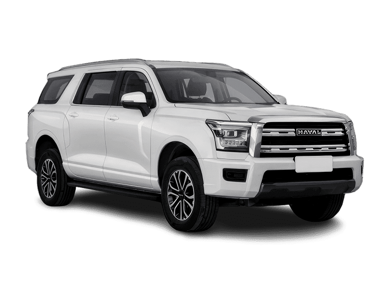 Купить Haval H5 Новый в Ростове-на-Дону - Белый