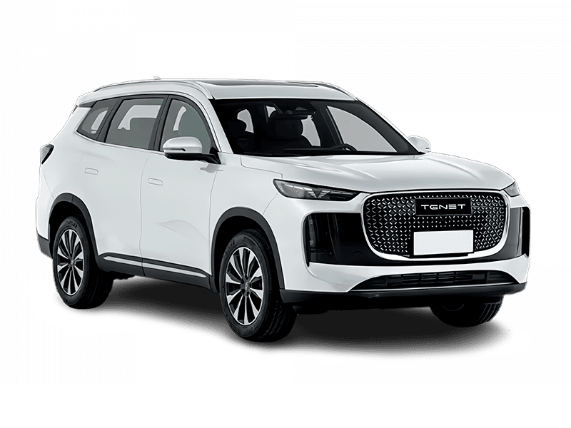 Купить Tenet T8 в Ростове-на-Дону - Белый