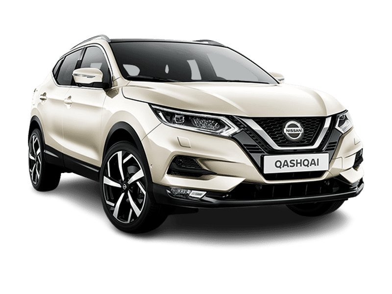 Купить Nissan Qashqai в Ростове-на-Дону - Белый перламутр