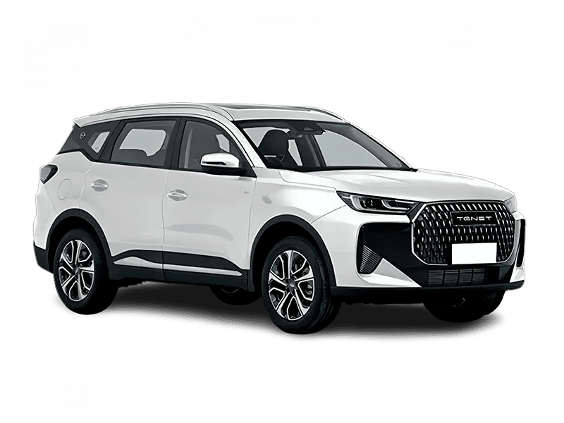 Купить Tenet T7 в Ростове-на-Дону - Белый