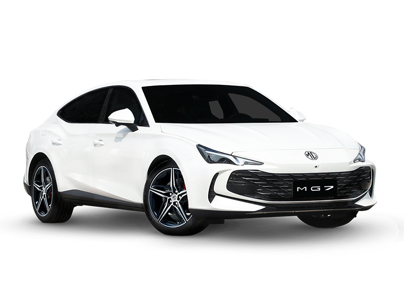 Купить MG 7 в Ростове-на-Дону - Белый