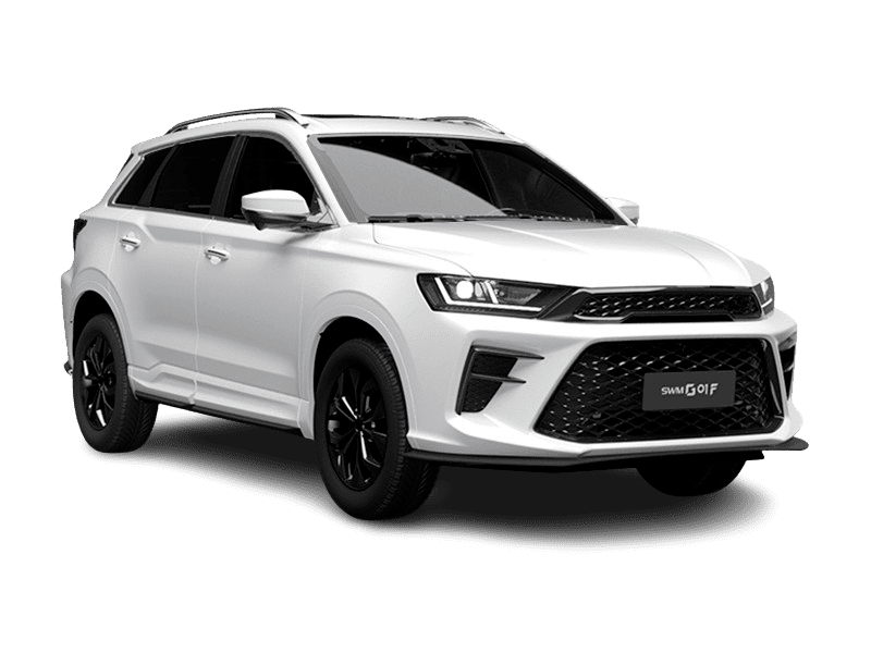 Купить SWM G01F в Ростове-на-Дону - Белый